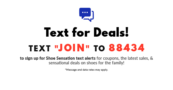 Shoe sensation sale coupons